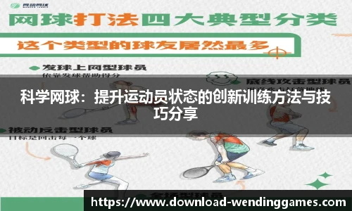 科学网球：提升运动员状态的创新训练方法与技巧分享