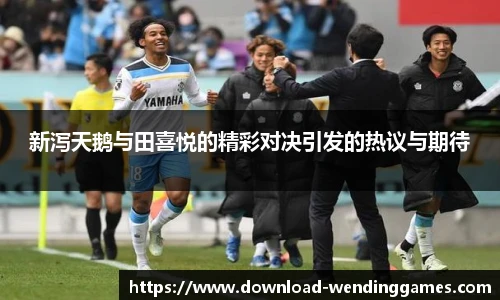 新泻天鹅与田喜悦的精彩对决引发的热议与期待